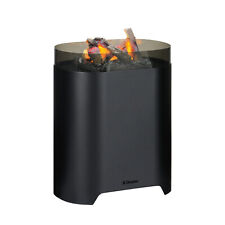 Dimplex Torn 64, Opti-myst® Elektrokamin, Kaminfeuer,  mit Kassette 250 LED