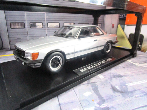 Mercedes benz 500 slc coupe - benz,