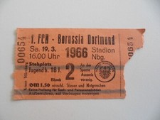 1.FC Nürnberg-Borussia