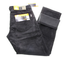 Jeans Hose Warm Hose