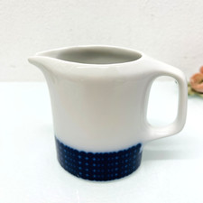 Hutschenreuther Novum 65 Blau