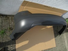 Audi A6 C5 Stoßstange hinten