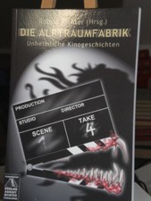 Die Alptraumfabrik, Unheimliche Kinogeschichten, Horroranthologie