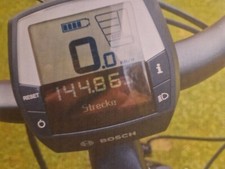 E-Bike Victoria, eTrekking 5.8
