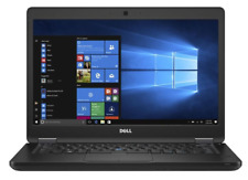 Dell Latitude E7450 Intel i5