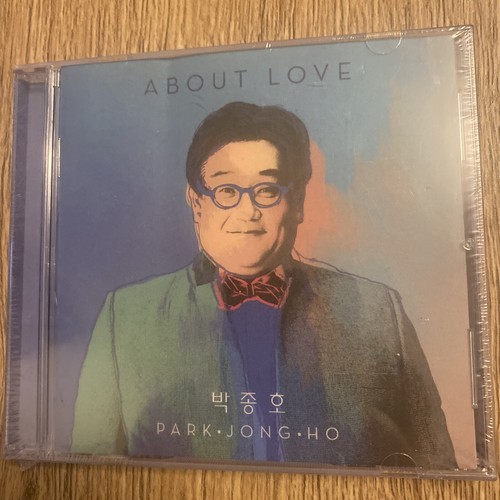 Park jong about love - park, ho