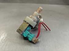 Miele Professional WS5425 Waschmaschine Ventil Zulaufventil 645278080 #41903