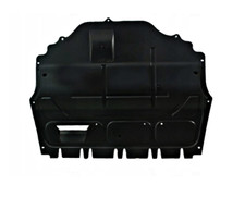 UNTERFAHRSCHUTZ vorne Für VW