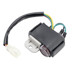 Regler Gleichrichter für