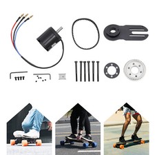 Skateboard Umlenkrollen 1800W