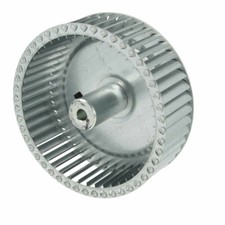 Körting - Gebläserad Jet 4.5