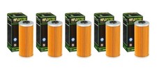 Hiflofiltro ölfilter - Ölfilter, (x