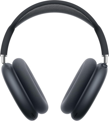 Apple airpods max audio - hi-fi,