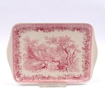 Villeroy boch burgenland rot - boch,