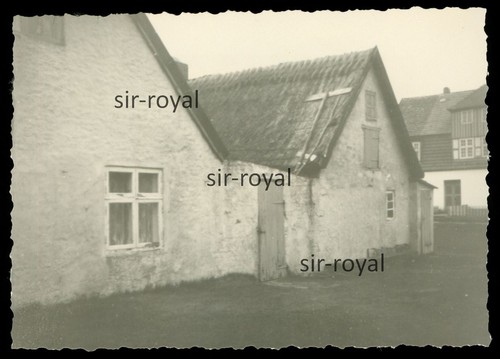 Neuendorf hiddensee 1969 - neuendorf,