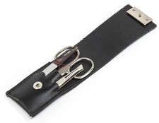 3-tlg Solingen Maniküre Set