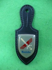 Brustanhänger Bundeswehr