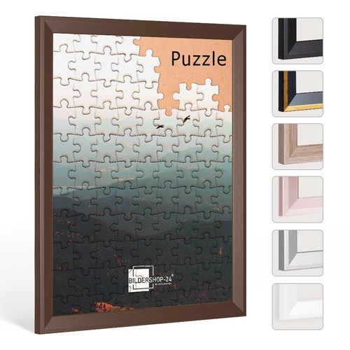 Puzzlerahmen prio bilderrahmen - prio,