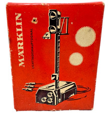 Märklin H0 7188 Lichthauptsignal Signal H0 HO 1:87 in OVP