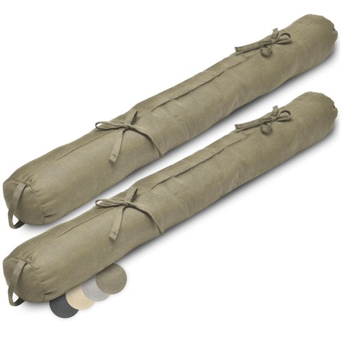 2er zugluftstopper - 2er,