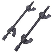 Universal Federspanner-Satz