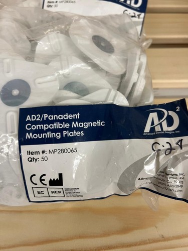 Ad2 panadent magnetische - ad2/panadent,