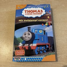 Thomas und seine Freunde 06 - Mit Volldampf voraus! 