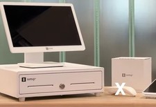 SumUp POS Komplett-Set –