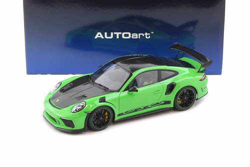 Autoart porsche 911 - autoart,