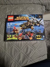 Lego DC Comics Super Heroes