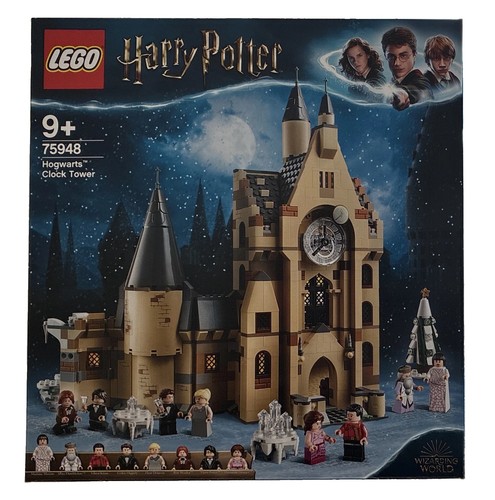 Lego harry potter hogwarts - lego,