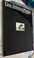 Das Springpferd von Fritz
