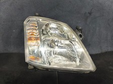 Opel Meriva A Scheinwerfer