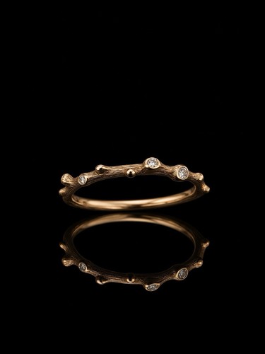Ole lynggaard nature diamond - nature,