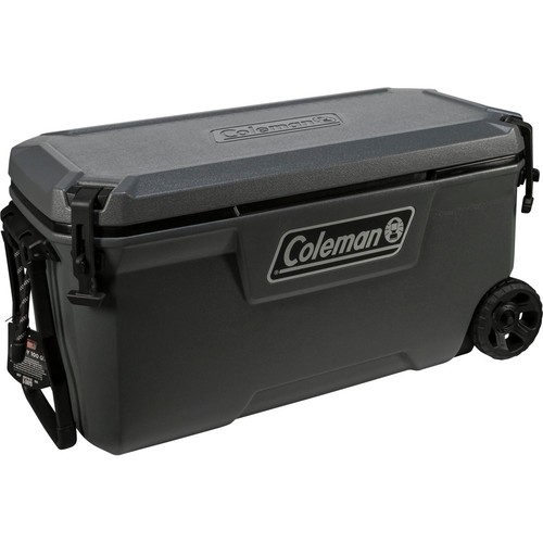 Coleman convoy 100qt - coleman,