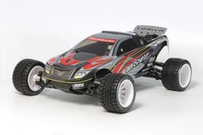 Tamiya 1:10 RC AQROSHOT DT-03T