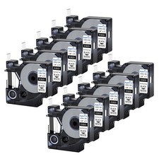 10PK 18051 Heat Shrink Tubes