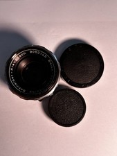 Schneider Kreuznach Exdixa-Xenon 1:1,9 / 50 M42