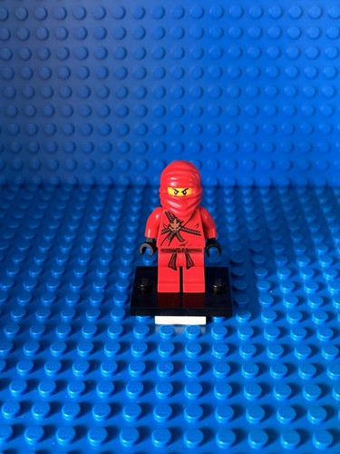 Lego ninjago kai the golden - ninjago,