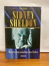Sidney Sheldon - Mein Leben zwischen den Zeilen
