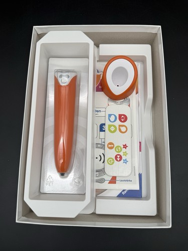 Ravensburger tiptoi stift mit - tiptoi,
