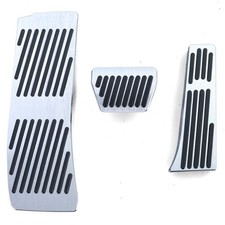 Alu Performance Pedalen Set