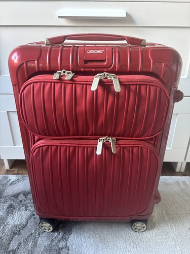 Sehr schöner rimowa - schöner, salsa