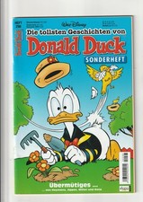 Donald Duck Sonderheft 298