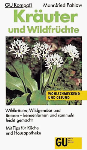 Kompass kräuter und - kompass,