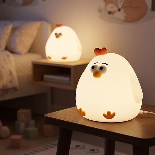 Led nachtlicht - 2x,