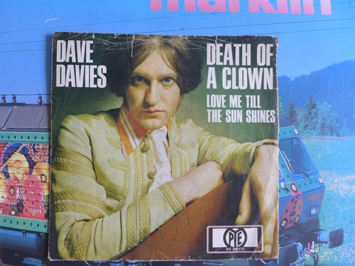 Singlecover plattenhülle - ,
