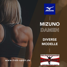 MIZUNO RIDER Laufschuhe -