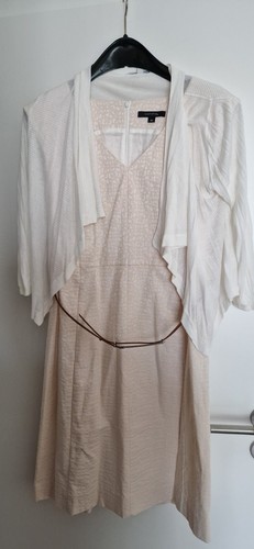 Comma etuikleid kleid hochzeit - comma,
