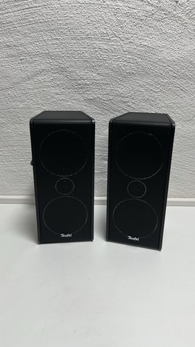 Teufel consono - teufel,